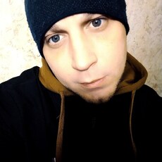 Фотография мужчины Андрей, 36 лет из г. Макеевка