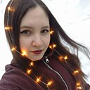 Нафиса, 20 лет