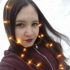 Фотография девушки Нафиса, 20 лет из г. Липецк