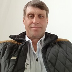 Фотография мужчины Сергей, 50 лет из г. Йошкар-Ола