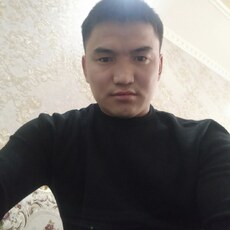 Фотография мужчины Nurik, 34 года из г. Астана