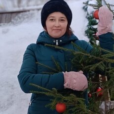 Фотография девушки Мария, 43 года из г. Нижний Новгород