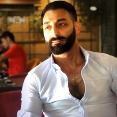 Фотография мужчины Герой, 30 лет из г. Калининград