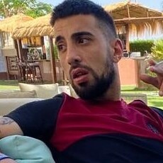 Фотография мужчины Арт, 34 года из г. Магадан