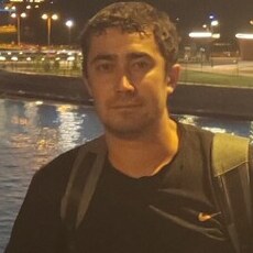 Фотография мужчины Руслан, 34 года из г. Туймазы