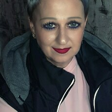 Фотография девушки Алена, 48 лет из г. Береза