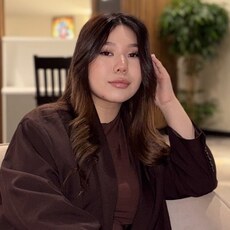 Фотография девушки Ss, 19 лет из г. Астрахань