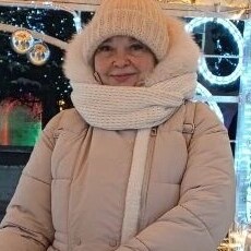 Фотография девушки Вика, 53 года из г. Курган