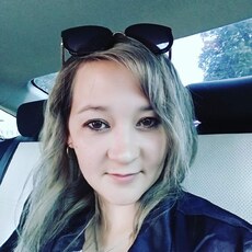 Фотография девушки Ксения, 34 года из г. Волжск