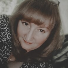 Фотография девушки Юлия, 46 лет из г. Вязьма