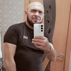 Фотография мужчины Хххххх, 42 года из г. Караганда