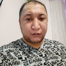 Фотография мужчины Саша, 33 года из г. Черноморский