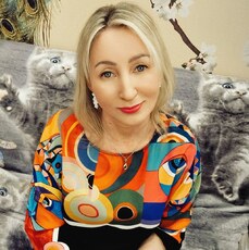 Фотография девушки Оля, 49 лет из г. Казань