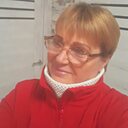 Татьяна, 59 лет