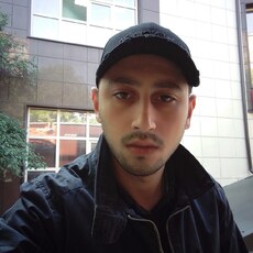 Фотография мужчины Миша, 35 лет из г. Серпухов