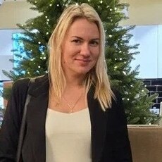 Фотография девушки Лена, 36 лет из г. Пермь