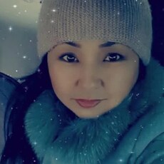 Фотография девушки Меруерт, 29 лет из г. Тараз