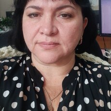 Фотография девушки Маша, 51 год из г. Иркутск