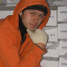 Фотография мужчины Антон, 41 год из г. Холмск