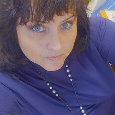 Фотография девушки Оля, 53 года из г. Пенза