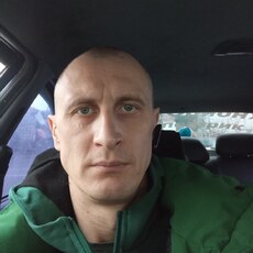 Фотография мужчины Алексей, 39 лет из г. Мариуполь