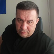 Фотография мужчины Андрей, 46 лет из г. Старый Оскол