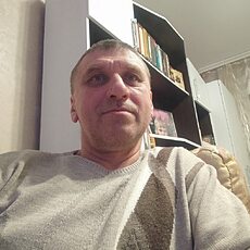 Фотография мужчины Андрей, 58 лет из г. Серпухов