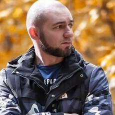 Фотография мужчины Денис, 32 года из г. Прокопьевск