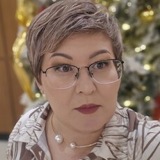 Фотография девушки Гуля, 45 лет из г. Астана