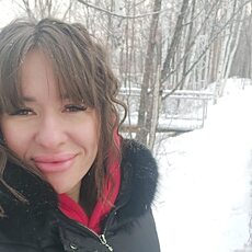 Фотография девушки Анжела, 38 лет из г. Хабаровск