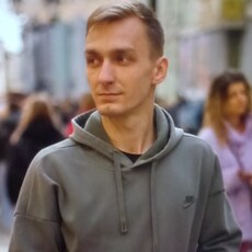 Фотография мужчины Саня, 23 года из г. Клинцы