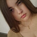 Варвара, 20 лет