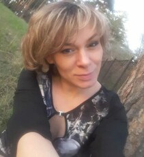 Фотография девушки Светлана, 52 года из г. Тула