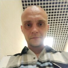 Фотография мужчины Алексей, 30 лет из г. Подольск