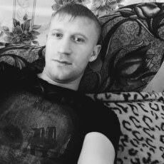 Фотография мужчины Руся, 33 года из г. Сретенск