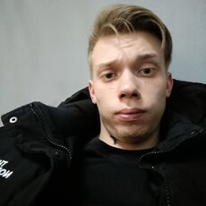 Фотография мужчины Анатолий, 22 года из г. Подольск