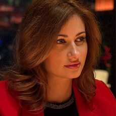 Фотография девушки Алла, 39 лет из г. Ярославль