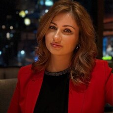 Фотография девушки Алла, 39 лет из г. Ярославль