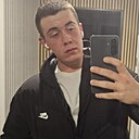 Даниил, 20 лет