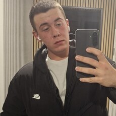 Фотография мужчины Даниил, 20 лет из г. Уссурийск