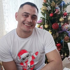 Фотография мужчины Андрей, 40 лет из г. Минск