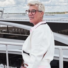 Фотография девушки Наталья, 53 года из г. Нижний Новгород