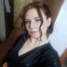 Фотография девушки Настюха, 37 лет из г. Березники