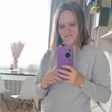 Фотография девушки Ксюха, 25 лет из г. Ветка