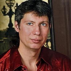 Фотография мужчины Геннадий, 48 лет из г. Сосновоборск (Красноярский край)