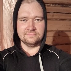 Фотография мужчины Слава, 34 года из г. Бураево