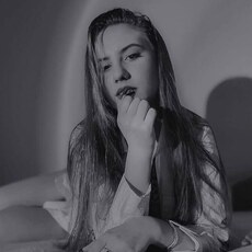 Фотография девушки Алина, 28 лет из г. Иркутск