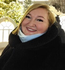 Фотография девушки Татьяна, 34 года из г. Зеленоград