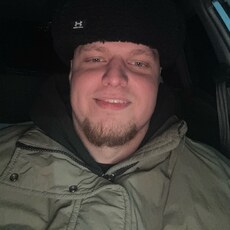 Фотография мужчины Андрей, 23 года из г. Владивосток