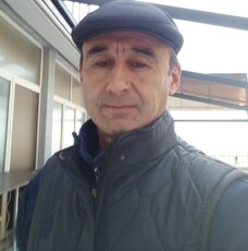 Фотография мужчины Фарход, 52 года из г. Наманган